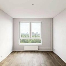 Квартира 23,6 м², студия - изображение 3