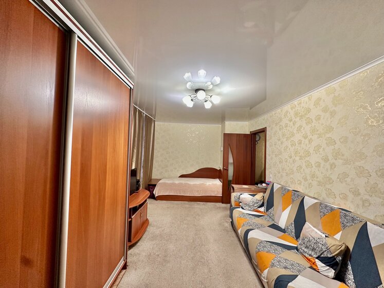 34 м², 1-комнатная квартира 2 950 000 ₽ - изображение 23