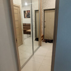 Квартира 50 м², 2-комнатная - изображение 5