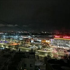 Квартира 75,7 м², 3-комнатная - изображение 2