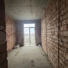 Квартира 40 м², 1-комнатная - изображение 1