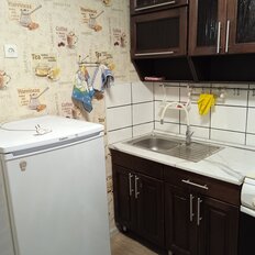 Квартира 46 м², 2-комнатная - изображение 5