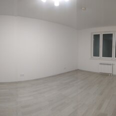 Квартира 40,3 м², 1-комнатная - изображение 4