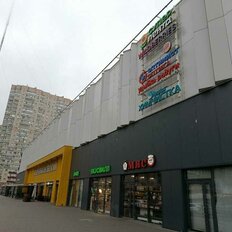 Квартира 38,8 м², 1-комнатная - изображение 4