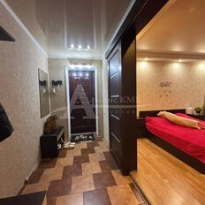 Квартира 48 м², 2-комнатная - изображение 4