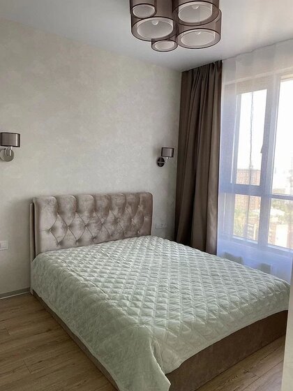 80,7 м², 2-комнатная квартира 120 000 ₽ в месяц - изображение 96