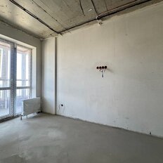 Квартира 58 м², 2-комнатная - изображение 3