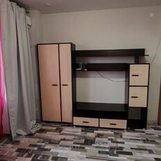 Квартира 35 м², студия - изображение 4