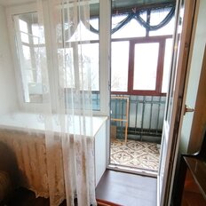 Квартира 29,2 м², 1-комнатная - изображение 4