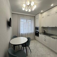 Квартира 75,4 м², 3-комнатная - изображение 3