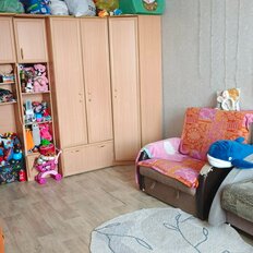 Квартира 29,7 м², 1-комнатная - изображение 4