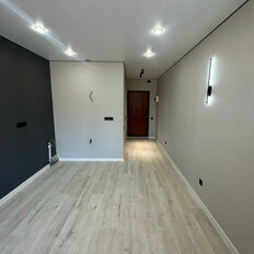 Квартира 21 м², студия - изображение 3