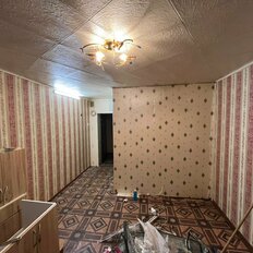 Квартира 19,1 м², студия - изображение 4