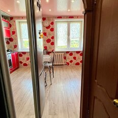 Квартира 65 м², 3-комнатная - изображение 1