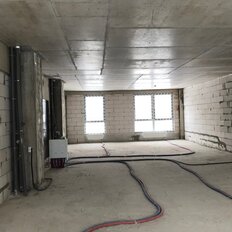 Квартира 120 м², 4-комнатная - изображение 3