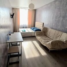Квартира 29 м², студия - изображение 4