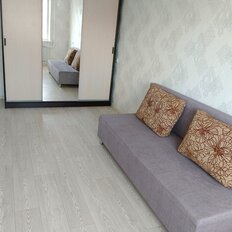 Квартира 37,5 м², 1-комнатная - изображение 2