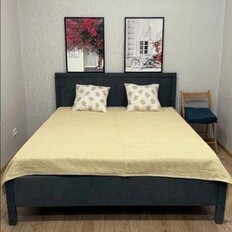 Квартира 39 м², 1-комнатная - изображение 3