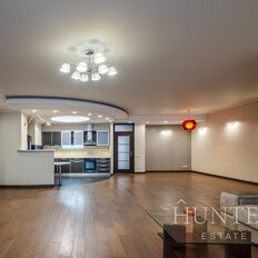 Квартира 202 м², 4-комнатная - изображение 5