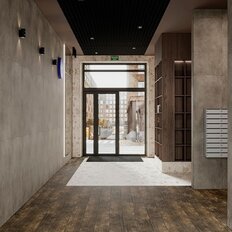 Квартира 42,3 м², 1-комнатная - изображение 4