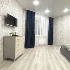 Квартира 45 м², 1-комнатная - изображение 5