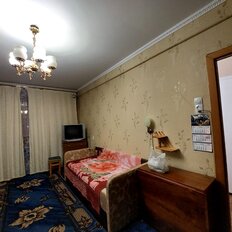 Квартира 31 м², 1-комнатная - изображение 2