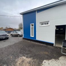 139,7 м², автосервис - изображение 3