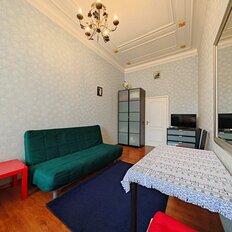 Квартира 30 м², 1-комнатная - изображение 3