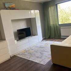 Квартира 65 м², 3-комнатная - изображение 4