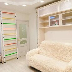 Квартира 39 м², 1-комнатная - изображение 4