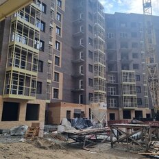 Квартира 50,4 м², 1-комнатная - изображение 3