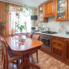Квартира 65 м², 3-комнатная - изображение 2