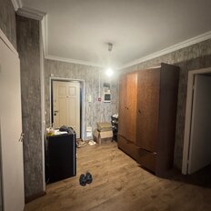 25 м², комната - изображение 4