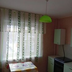 Квартира 38 м², 1-комнатная - изображение 3