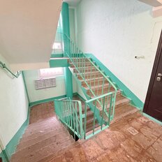 Квартира 33,2 м², 1-комнатная - изображение 4