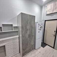 Квартира 16 м², студия - изображение 3