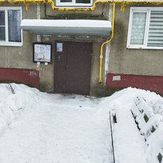 Квартира 32 м², 1-комнатная - изображение 4