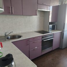 Квартира 56,3 м², 2-комнатная - изображение 4