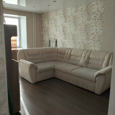 Квартира 36,8 м², 1-комнатная - изображение 2