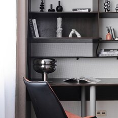 Квартира 38 м², 1-комнатная - изображение 3