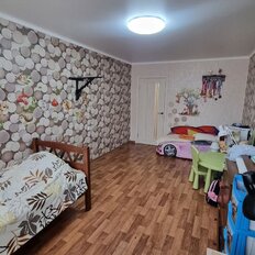 Квартира 65 м², 2-комнатная - изображение 5