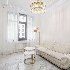 Квартира 38 м², 1-комнатная - изображение 4