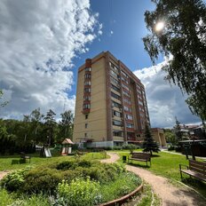 Квартира 113 м², 4-комнатная - изображение 3