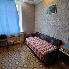 Квартира 19 м², студия - изображение 1