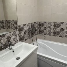 Квартира 40 м², 1-комнатная - изображение 5