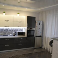Квартира 49 м², студия - изображение 4