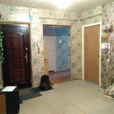 Квартира 74 м², 3-комнатная - изображение 4