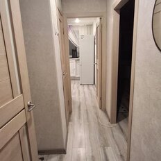 Квартира 28,9 м², 1-комнатная - изображение 1