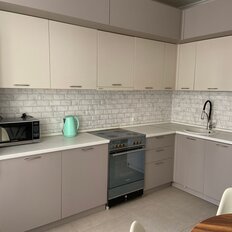 Квартира 58,1 м², 2-комнатные - изображение 4