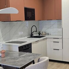 Квартира 32 м², 1-комнатная - изображение 1